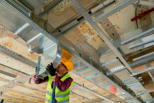 Best Emergency HVAC Repair  in Lake Erie Beach, NY