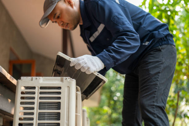 Trusted Lake Erie Beach, NY HVAC Experts